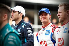 Capito: Schumacher mit Chancen auf Williams-Cockpit, wenn...