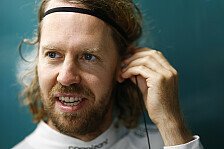 Sebastian Vettel vor F1-Comeback? Aston Martin bestätigt Anruf