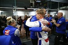 Formel 1, Haas erklärt Schumacher-Aus: Erfahrung statt Risiko