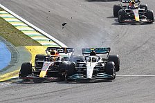 Randale ohne Konsequenzen: Hat die F1 ein Straf-Problem?