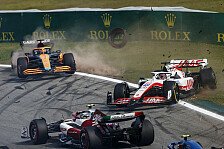 Toto Wolff: Elftes Formel-1-Team wäre ein Sicherheitsrisiko