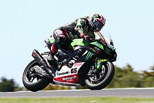 Superbike-WM: Rea gewinnt Chaos-Auftakt auf Phillip Island 