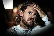 Vettel hadert mit de Vries-Formel-1-Aus: Das ist brutal