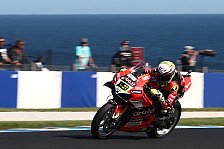 Superbike-WM: Bautista gewinnt Saisonfinale auf Phillip Island 