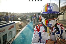 Formel 1, Tost: Hätten Schumacher gerne bei AlphaTauri gehabt