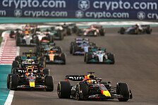 FIA will neue Formel-1-Teams: Bewerbung für Startplätze läuft