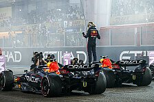 Verstappen und Red Bull - Die nächsten Formel-1-Dominatoren?
