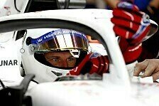 Hülkenbergs Formel-1-Comeback - Neuanfang bei Haas