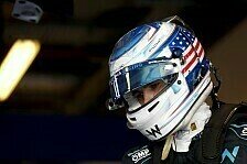 Williams: Logan Sargeant übervorbereitet für Formel-1-Debüt