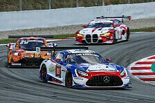 24H Series powered by Hankook 2022: Finale mit Debüt in Kuwait 