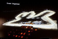 WEC-Kalender: Saisonauftakt ab 2024 in Katar