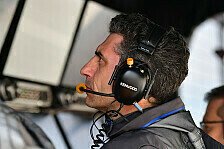 Andrea Stella: Das ist McLarens neuer Formel-1-Teamchef