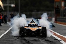 Formel-E-Chef: Befürchtungen haben sich nicht bewahrheitet