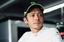 24h Nürburgring: BMW beendet Spekulationen um Valentino Rossi 