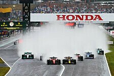 FIA bestätigt: 2026 sechs Motorenhersteller in der Formel 1