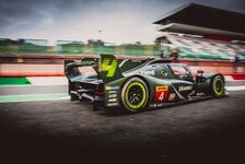 Jacques Villeneuve: Le-Mans-Rückkehr 2023 mit Vanwall perfekt
