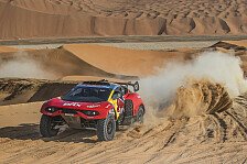 Dakar 2023: Loeb holt 5. Sieg in Folge und ist Gesamtzweiter 