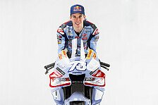 MotoGP - Alex Marquez bei Ducati: Kein Bruch mit Bruder Marc