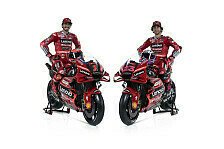 MotoGP 2023: Alle Motorräder in der Übersicht