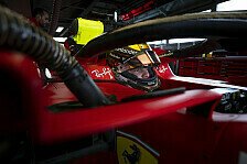 Rookie-Einsatz in Zandvoort: Ferrari setzt auf Shwartzman in FP1