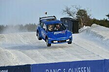 Race of Champions 2023: Norwegen gewinnt erneut Teambewerb