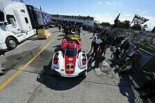 24h Daytona: Bosch-Motorsportchef im LMDh-Technik-Interview