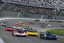 24h Daytona 2023: Alle Bilder vom Daytona Intern. Speedway