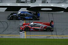 24h Daytona 2023: 0,016 Sekunden - Verrücktes Finish im Video