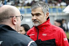Offiziell: Dieter Gass Teamchef bei Porsche-Kundenteam JOTA