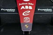 Porsches Formel-E-Zukunft: Entscheidung noch dieses Jahr?