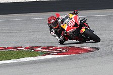 MotoGP - Marc Marquez kritisiert Honda: Kaum Veränderungen