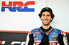 MotoGP - Fix: Alex Rins ersetzt Franco Morbidelli bei Yamaha