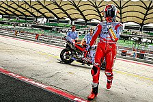 MotoGP: Großes Gedränge um begehrten Gresini-Platz 2024