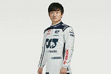 Formel 1, AlphaTauri-Boss warnt Yuki Tsunoda: Lehrjahre vorbei