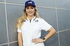 Formel 3 Bahrain-Qualifying: Rookie holt Pole, Flörsch auf P24