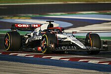 Von Williams bis Red Bull, die neuen Formel-1-Boliden 2023