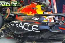 Formel 1 2023: Winter-Testfahrten in Bahrain - Technik Red Bull