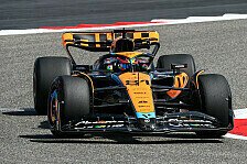 Formel 1, McLaren auf Motoren-Suche: Zak Brown besucht Red Bull