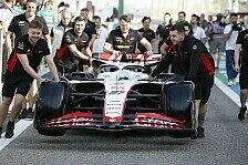 Haas lenkt als letztes Team ein: B-Spec kommt in Austin