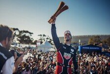 Da Costa nach Formel-E-Sieg: Gedanken an verstorbenen Ingenieur