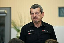 Formel 1, Ärger für Günther Steiner: FIA und Sport geschadet?