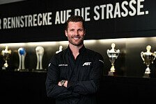 DTM, Martin Tomczyk: So kam er zu seinem neuen Job bei Abt