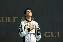 Formel 3 Monaco Sprint: Dominanter Marti-Sieg und Goethe-Crash