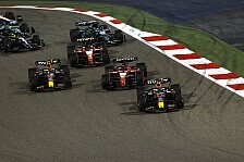 Nächstes neues Formel-1-Team: F2-Truppe will aufsteigen