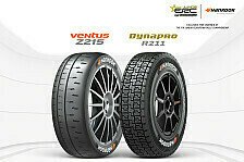 Hankook wird Rallye-Reifenpartner der FIA Junior ERC 