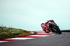 MotoGP-Testfahrten Portimao 2023: Die besten Bilder