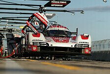 WEC 2023 Sebring: Die besten Bilder vom Qualifying (Hypercar)