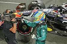 Formel 1 Saudi-Arabien, Presse: Alonso-Ärger und FIA-Kritik