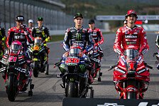 MotoGP-Stars vs. Rennleitung: 2023 härtere Bestrafungen?