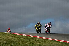 Sicherheit in Portimao: MotoGP-Stars wollen sofortige Besserung